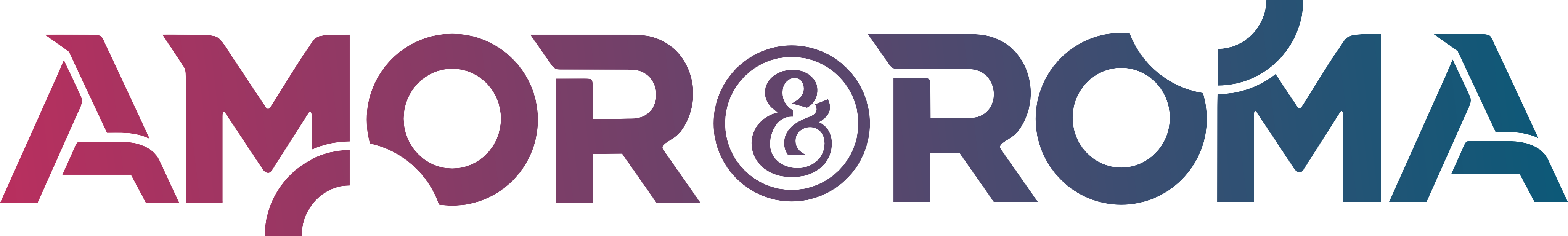 Amor & Roma